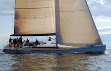 Swan 60