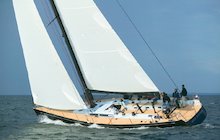 Swan 601