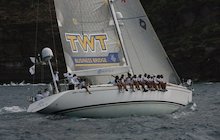 Swan 62 FD