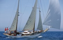 Swan 65