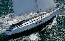 Swan 66 FD