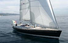 Swan 75 FD