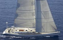 Swan 82 FD
