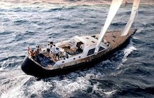 Swan 82 RS