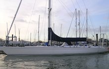 Swan 86