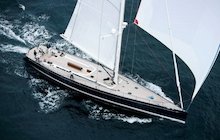 Swan 90 Mk I