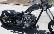 Swift ESF Bar Chopper