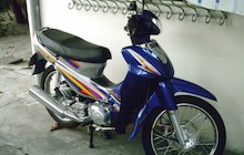 Sym Bonus 100