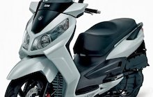 Sym Citycom 300