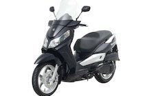 Sym Citycom 300i