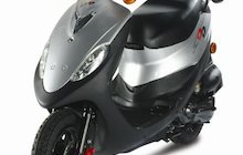 Sym DD 50
