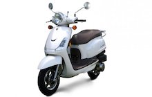Sym Fiddle II 125