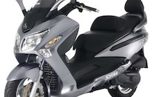 Sym GTS 200