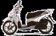 Sym HD 125