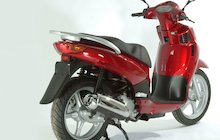 Sym HD 200