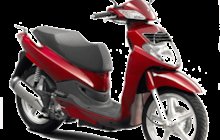 Sym HD Evo 200