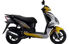 Sym Jet 4 50