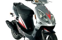 Sym Jet Euro 50