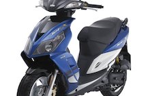 Sym Jet SportX 50 Factory