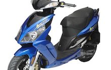 Sym Jet SportX 50 R