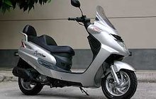 Sym Joyride 150