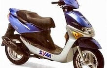 Sym Mask 50