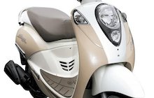Sym Mio 100