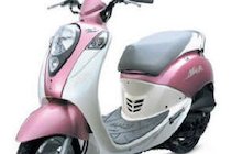 Sym Mio 50