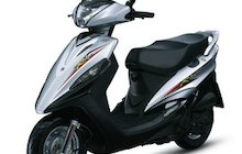 Sym R1-Z 125