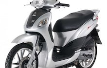 Sym Symphony 50