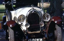 Talbot DD