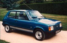 Talbot Samba
