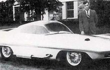 Talbot Star Six