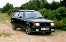 Talbot Sunbeam TI