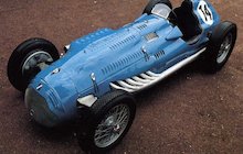 Talbot T26C
