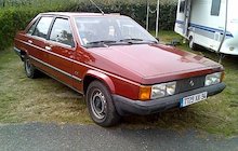 Talbot Tagora