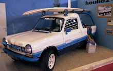 Talbot Wind Heuliez