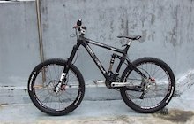 Tank Ruby Freeride