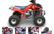 Tank Sports 110R