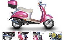 Tank Sports Classic 50