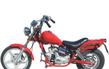 Tank Sports Minicustom 50