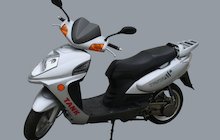 Tank Sports Racer 150 DS-09