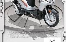 Tank Sports Racer DS-08