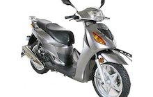 Tank Sports Racer TR-16-08