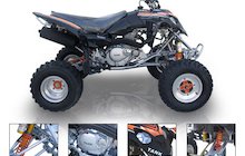 Tank Sports Scout TTR 300