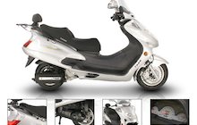 Tank Sports Touring 250