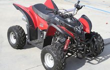 Tank Sports TTR 110