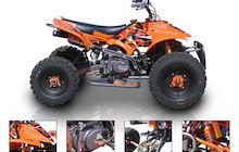 Tank Sports TTX 110