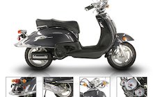 Tank Sports Urban Classic 150