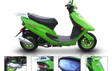 Tank Sports Urban Econo 50